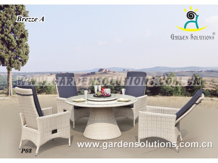 Breeze Dining Set