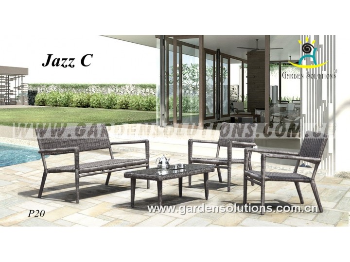 Jazz Coffee set