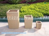 Square Flowerpot