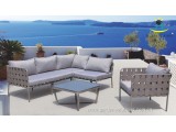 Belt Sofa Set