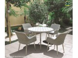 Yara Dining Set