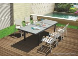 Relax Dining Set A