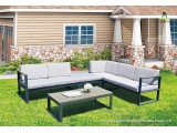 Dury  Sofa set