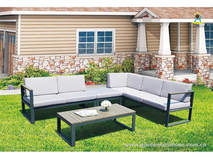 Dury  Sofa set