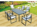 Popy Dining Set