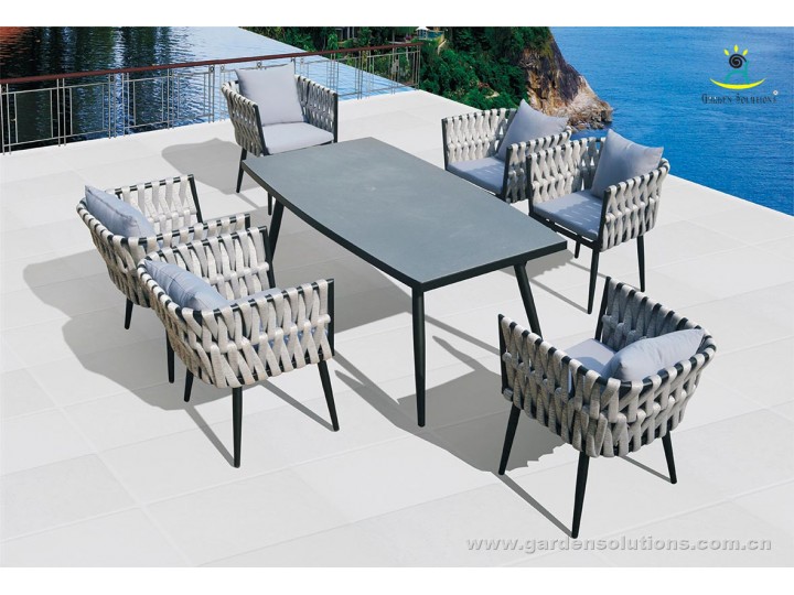 Freesia Dining Set