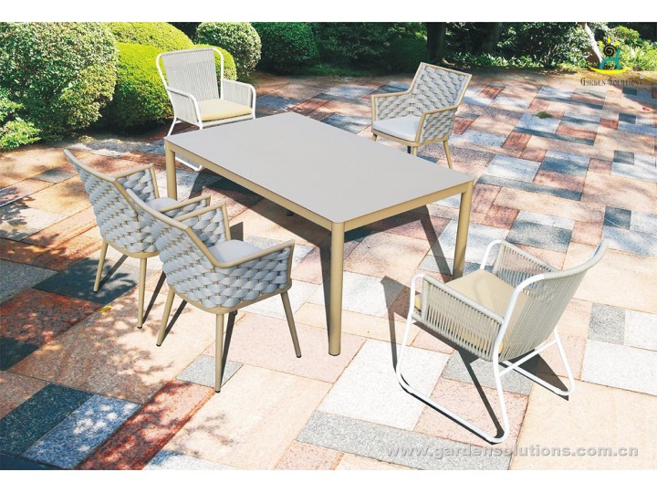 Holly Dining Set