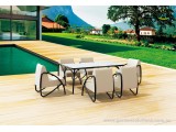 Bobo Dining Set