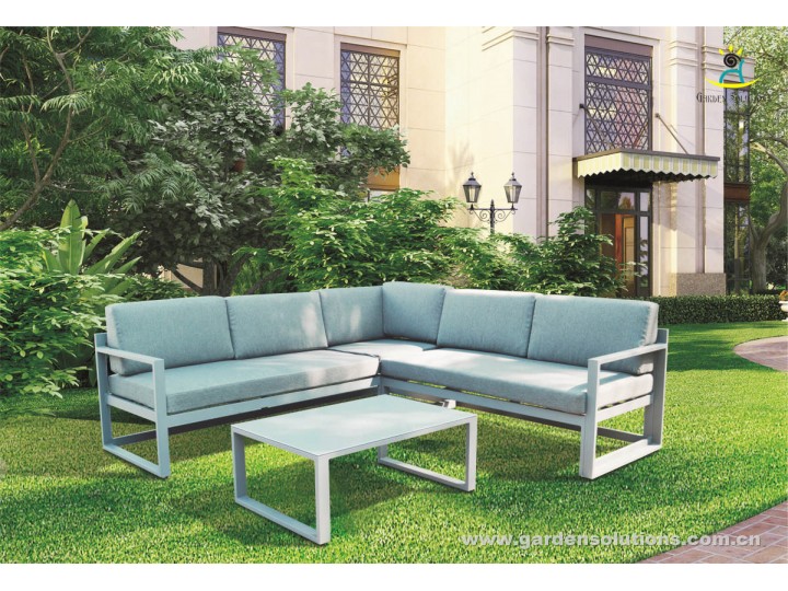 Linden Sofa Set