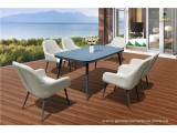 Sacco Dining Set