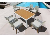 Norcia Dining Set