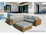 Geo Sofa Set