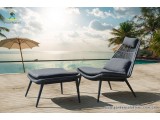 Simo  Lounge Chair 