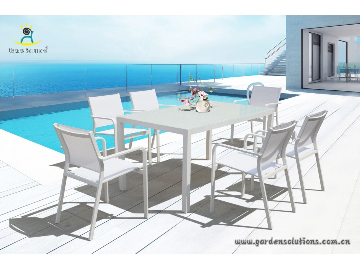 Gina Dining Set